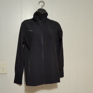Women's Black Jacket